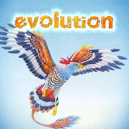 Evolution Board Game MOD APK 3.0.52 (Unlocked All Content)