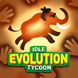 Evolution Idle Tycoon Clicker MOD APK 6.2.26 (Fast Travel, Free Shop)