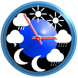 eWeather HDF MOD APK 9.0.3 (Premium Unlocked)