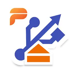 exFAT NTFS for USB by Paragon Software MOD APK 5.0.0.13 (Premium Unlocked)