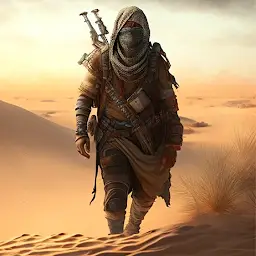 Exile Survival Simulator MOD APK 0.56.4.3237 (God Mode, Unlimited XP)