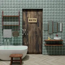 EXiTS – Room Escape MOD APK 18.3 (Unlimited Money)