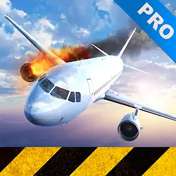 Extreme Landings Pro MOD APK 3.8.3 (All Content Unlocked)