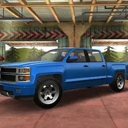 Extreme SUV Driving Simulator MOD APK 6.3.4 (Mega Menu)