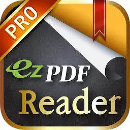 ezPDF Reader MOD APK 2.7.1.8 (Full Version)
