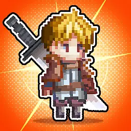 F Class Adventurer MOD APK 1.86.00 (Attack Speed, One Hit)