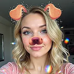 Face Camera MOD APK 2.1.1 (Premium Unlocked)