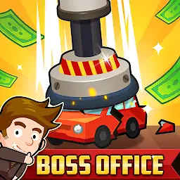 Factory Inc. MOD APK 2.3.80 (Unlimited Money)