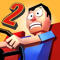 Faily Brakes 2 MOD APK 6.21 (Unlimited Money, Unlock Skin)