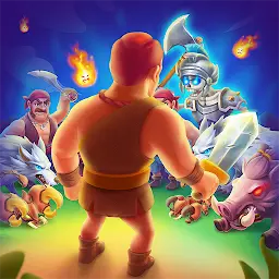 Fairy Island MOD APK 0.0.29 (Free Purchase)