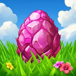 Fairyland: Merge & Magic MOD APK 1.430.26 (Unlimited Diamonds)