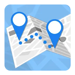 Fake GPS Routes MOD APK 1.7.1 (Full Version)