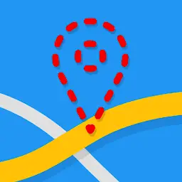 Fake GPS MOD APK 5.6.1 (Pro Unlocked)