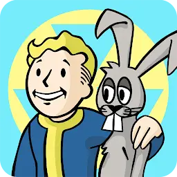 Fallout Shelter MOD APK 1.22.4 (Money, Speed)