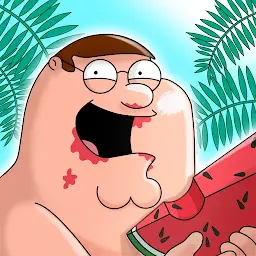 Family Guy Freakin Mobile Game MOD APK 2.66.1 (Unlimited Money)