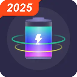 Fancy Battery MOD APK 8.6.5 (Premium Unlocked)