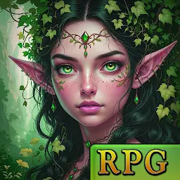 Fantasy Heroes MOD APK 0.52 (Unlimited Gold, God Mode)