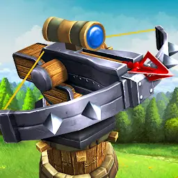 Fantasy Realm MOD APK 1.57 (Unlimited HP Flask, Shield, Unlocked All Missions)