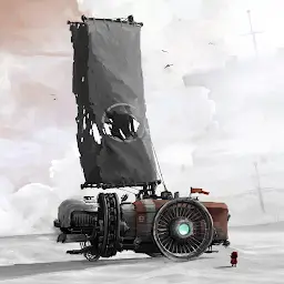 FAR: Lone Sails MOD APK 1.48 (Full Game)