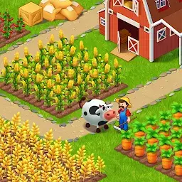 Farm City MOD APK 2.10.52 (Unlimited Money)