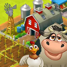 Farm Dream MOD APK 1.16.0 (Free Shopping, Reward Available)