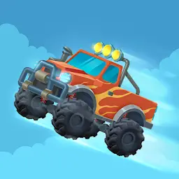 Farm Driver MOD APK 0.0.12 (Unlimited Stars, Unlocked Cars)