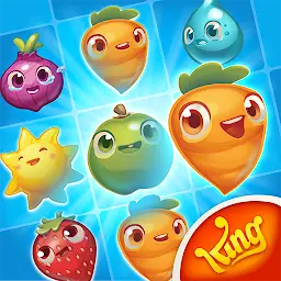 Farm Heroes Saga MOD APK 6.62.12 (Unlimited Moves, Booster)