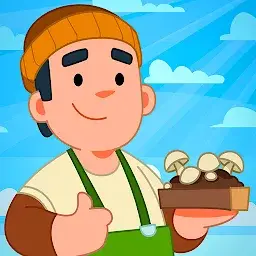Farm Idle: Moo Tycoon MOD APK 1.018.1 (Speed Game Multiplier)