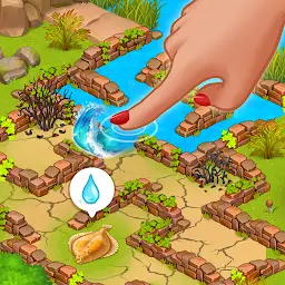 Farm Island – Journey Story MOD APK 2.50 (Free Purchase)
