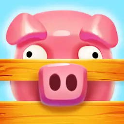Farm Jam: Parking Animal MOD APK 6.5.0.0 (Unlimited Stars)
