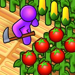 Farm Land MOD APK 3.20.5 (Unlimited Money)