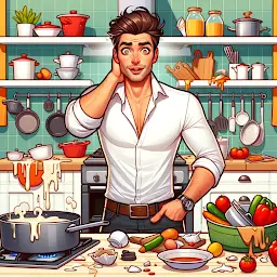 Cooking Farm MOD APK 0.38.2.26 (Unlimited Money)