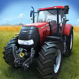 Farming Simulator 14 MOD APK 1.4.8.1 (Unlimited Money)