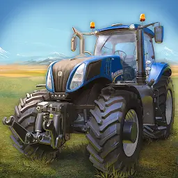 Farming Simulator 16 MOD APK 1.1.2.9 (Unlimited Money)