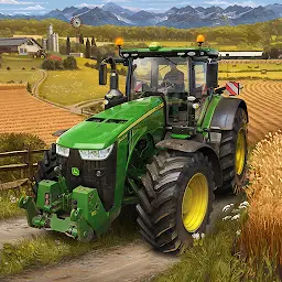 Farming Simulator 20 MOD APK 0.0.0.90 (Unlimited Money)