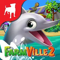 FarmVille 2: Tropic Escape MOD APK 1.194.849 (Free Shopping)