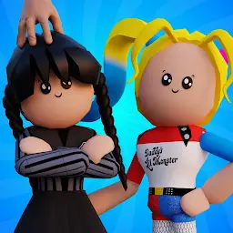 Fashion Famous MOD APK 1.41 (Unlimited Money)