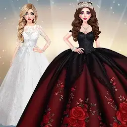 Fashion Game Makeup & Dress up MOD APK 3.0.8 (Unlimited Diamond)