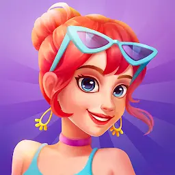 Fashion Nova: Merge & Stylist MOD APK 2.2.5 (Free Shopping)