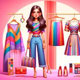 Fashion Shop Tycoon MOD APK 1.10.10 (Unlimited Money, Life)