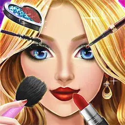 Fashion Show: Makeup Dress Up MOD APK 3.3.4 (Unlimited Money)