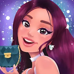 Fashion Style Dressup & Design MOD APK 0.118 (Unlimited Money)