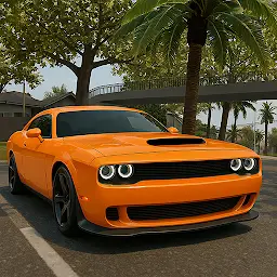 Fast&Grand: Car Driving Game MOD APK 9.1.2 (Unlimited Money)