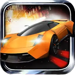 Fast Racing 3D MOD APK 2.5 (Unlimited Gold)