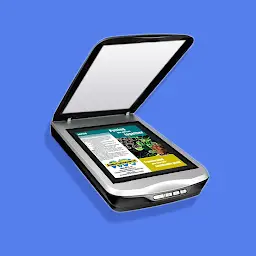 Fast Scanner MOD APK 4.7.1 (Premium Unlocked)
