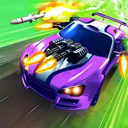 Fastlane: Road to Revenge MOD APK 1.48.10.338 (God Mode, Unlimited Money)