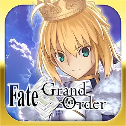 Fate/Grand Order MOD APK 2.77.1 (Damage, Max NP, Easy Win)