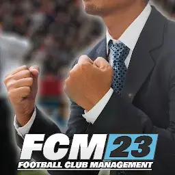 FCM23 Soccer Club Management MOD APK 1.3.0 (Free Purchases, Money, Points)