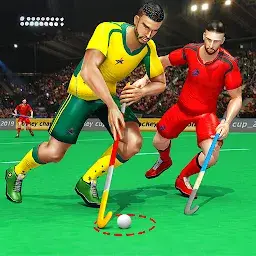 Field Hockey Game MOD APK 3.2 (Unlimited Money)
