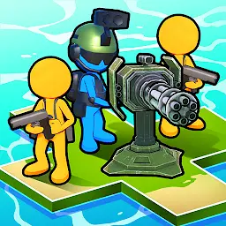 Fight For America MOD APK 3.42.1 (Money, Damage)
